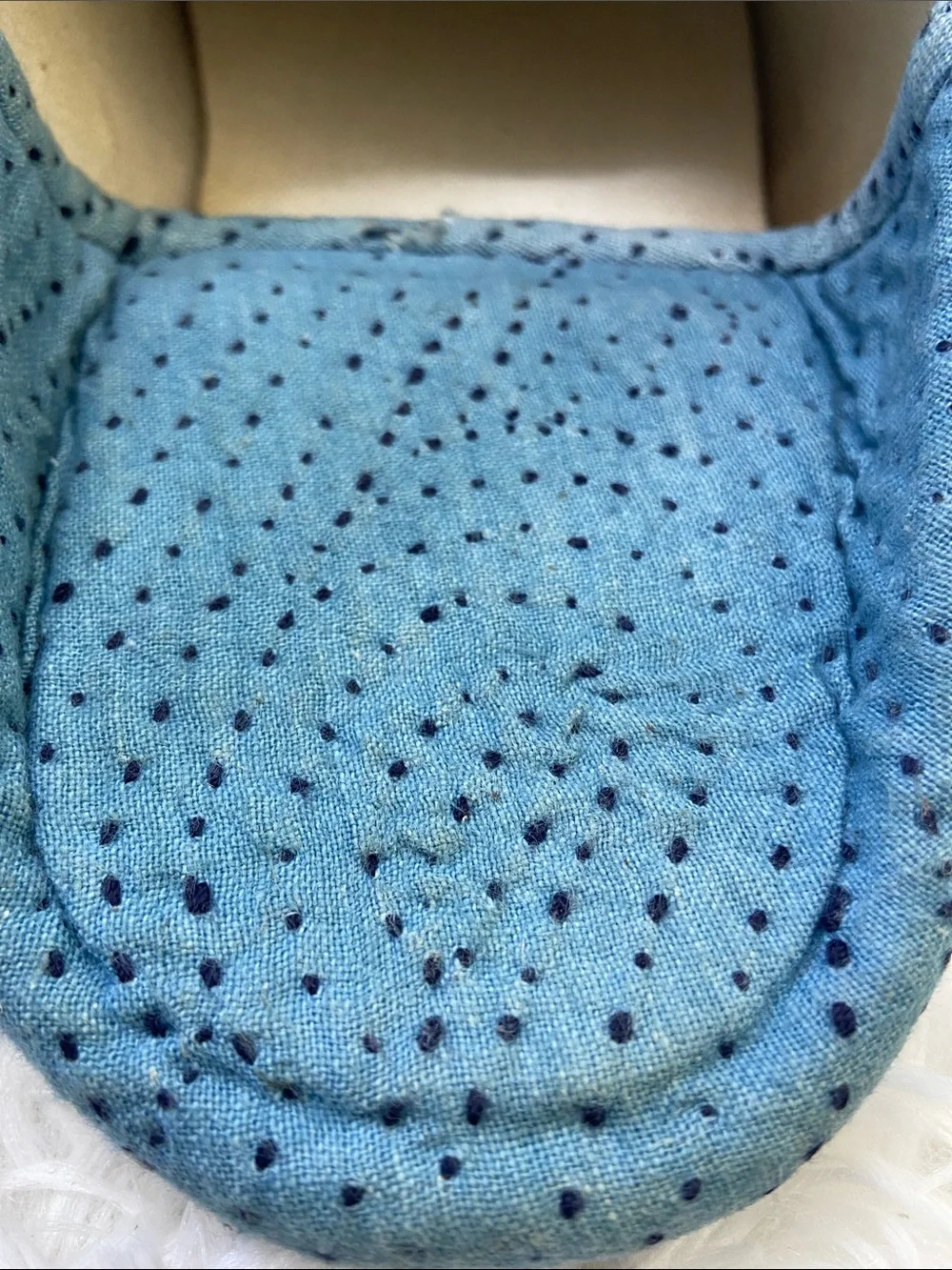 11.11 comfortable blue